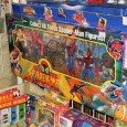 L’Europe est particulièrement affectée par la contrefaçon de jouets et de jeux vidéo, la numérisation des supports permettant une fabrication plus aisée des produits illicites.