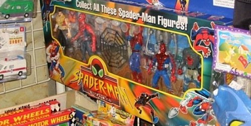 L’Europe est particulièrement affectée par la contrefaçon de jouets et de jeux vidéo, la numérisation des supports permettant une fabrication plus aisée des produits illicites. Les nouveaux territoires de la...