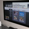 Comment Canal+ compte faire face à la télévision connectée Selon Bertrand Meheut, le géant de la télévision payante doit cultiver son originalité et se développer sur tous les supports pour contrer l’arrivée de nouveaux acteurs.