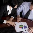 Stabilité en vue selon les dirigeants de PME Les patrons de PME et d’ETI tablent sur un chiffre d’affaires et des effectifs stables pour les mois à venir.