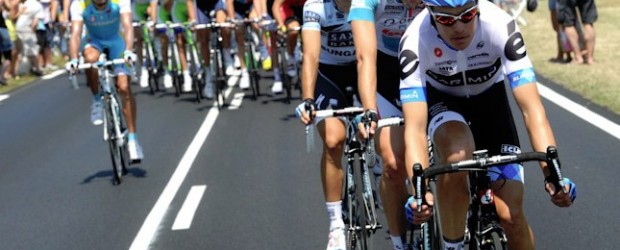 Le parcours du Tour de France obéit avant tout à une logique commerciale, la &laquo;&nbsp; Grande Boucle &nbsp;&raquo; constituant également un fort vecteur d’image. Evénement sportif typique de l’été, le Tour de...