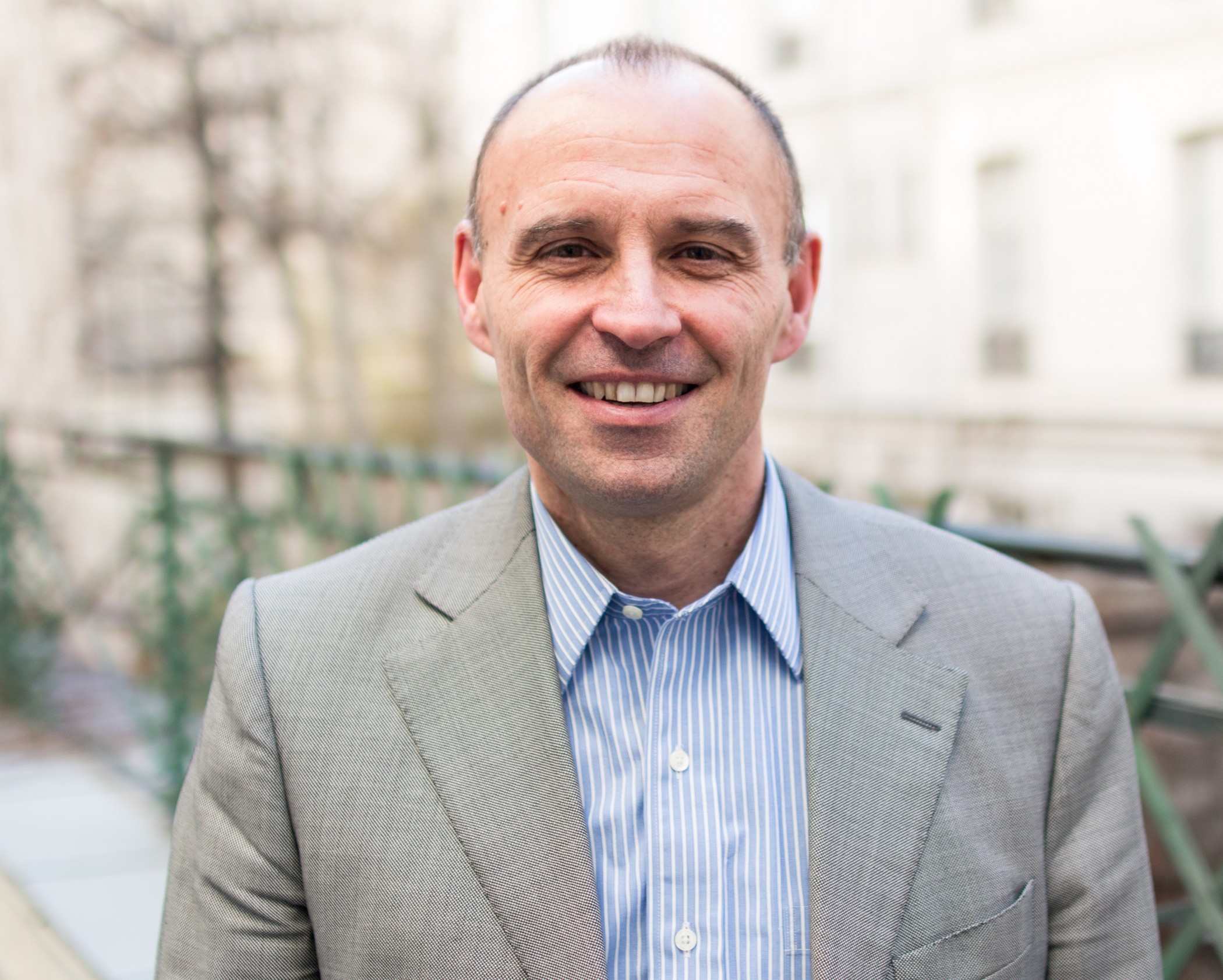 Radware - Jean-Charles Labbat - Directeur France