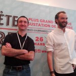 Planète Bière: la gastronomie, invitée d’honneur des brasseurs