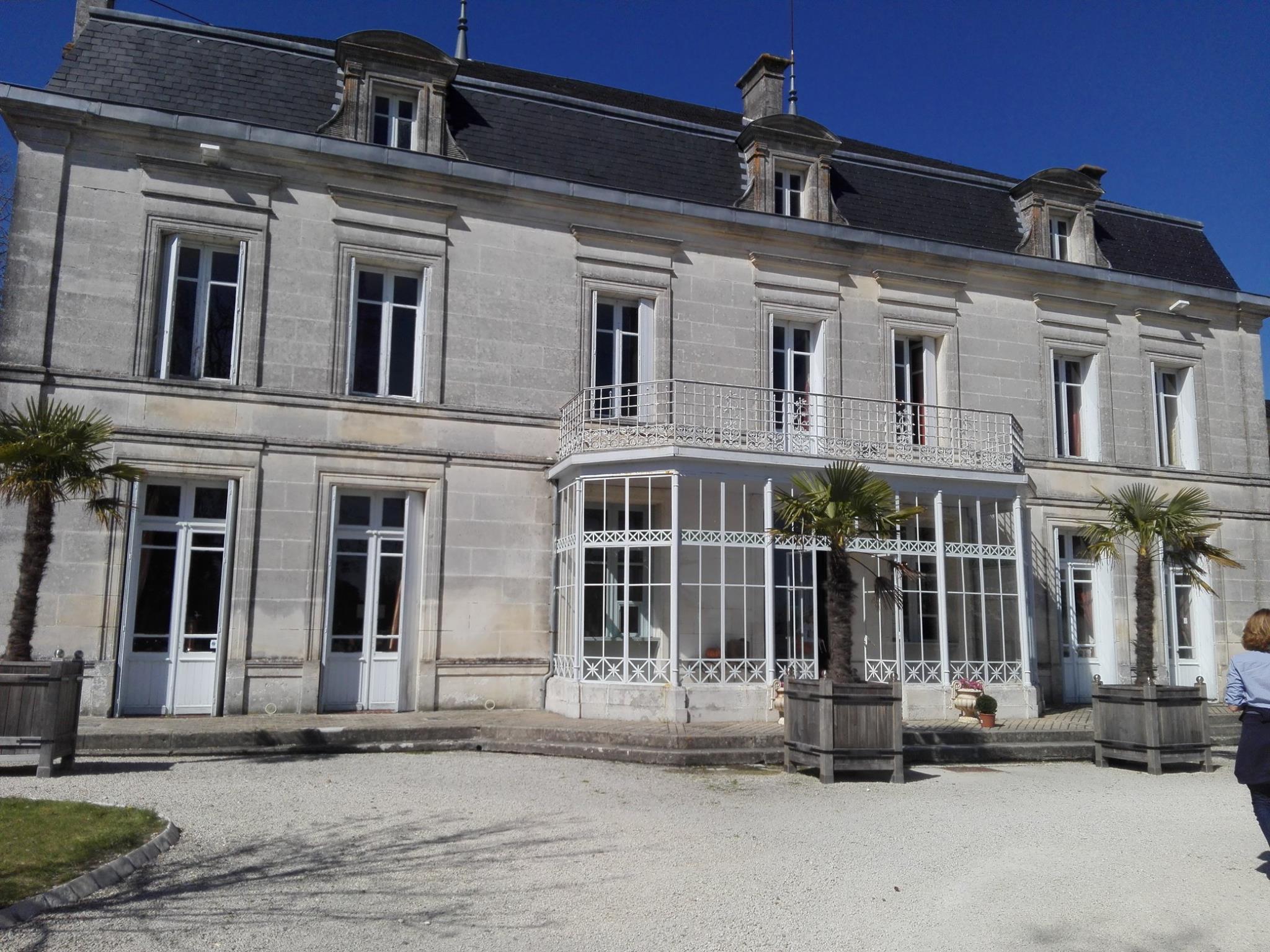 Château de Bonbonnet - Ars - Maison Ferrand