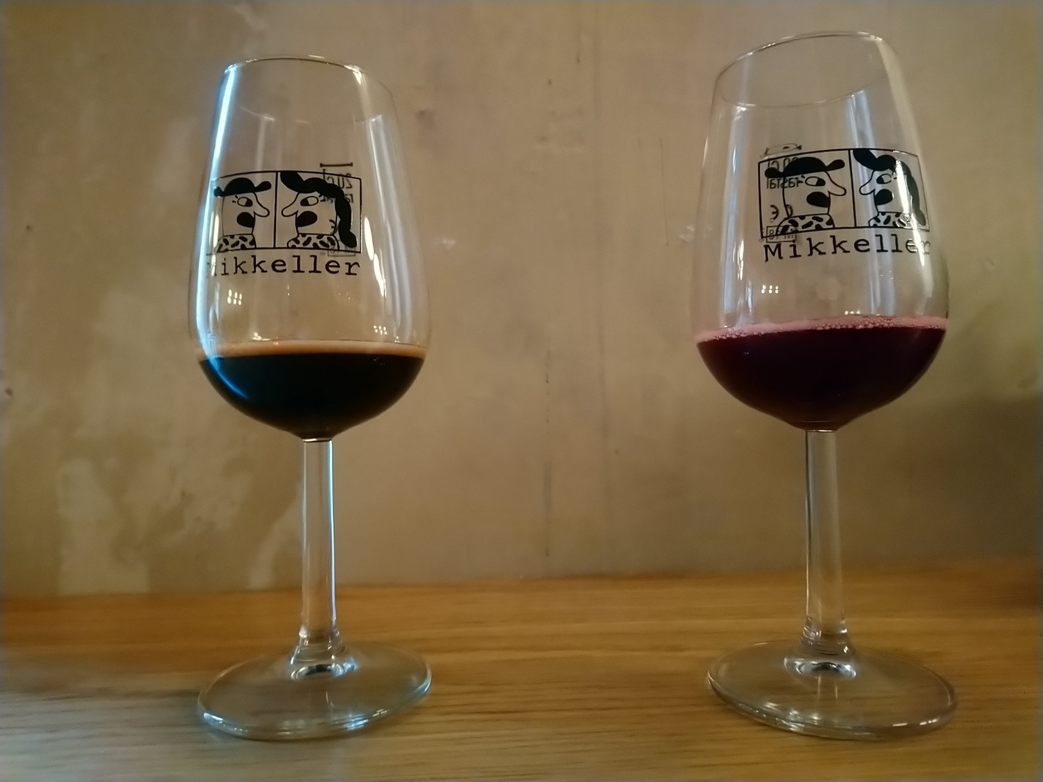 Bar Mikkeller Paris Rochechouart