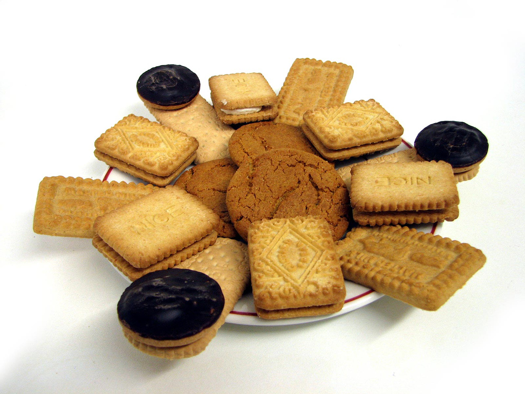 Vers une consolidation du marché des biscuits sucrés