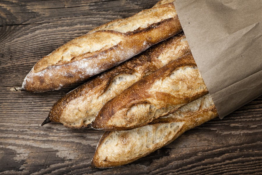 Les coulisses du prix de votre baguette de pain