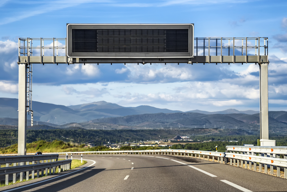 5 chiffres surprenants sur les équipements de la route