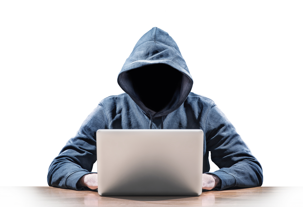 Hacking - Cybercriminalité