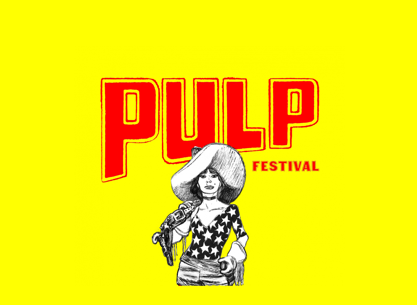 Pulp Festival