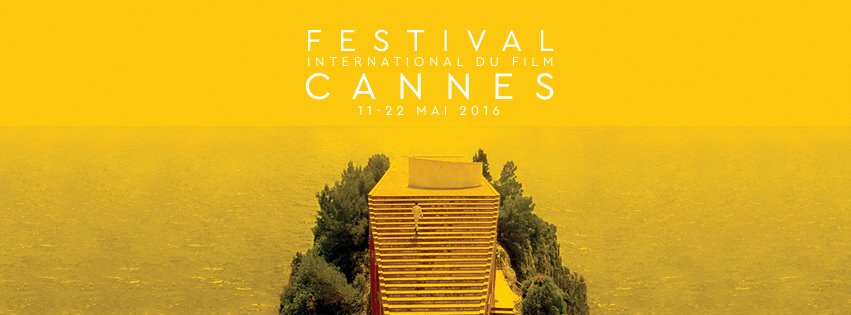 Festival de Cannes 2016