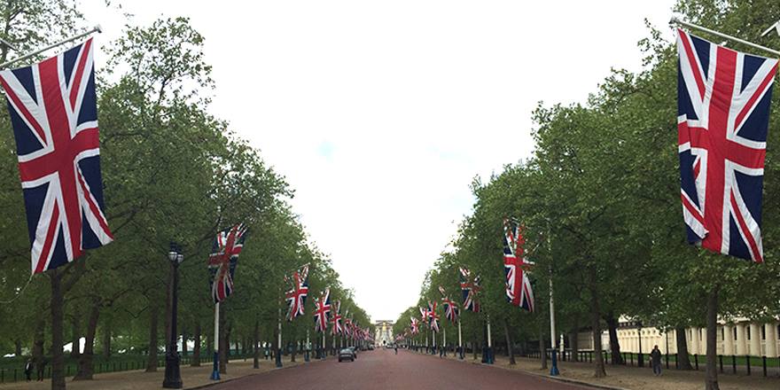 Londres - Royaume-Uni