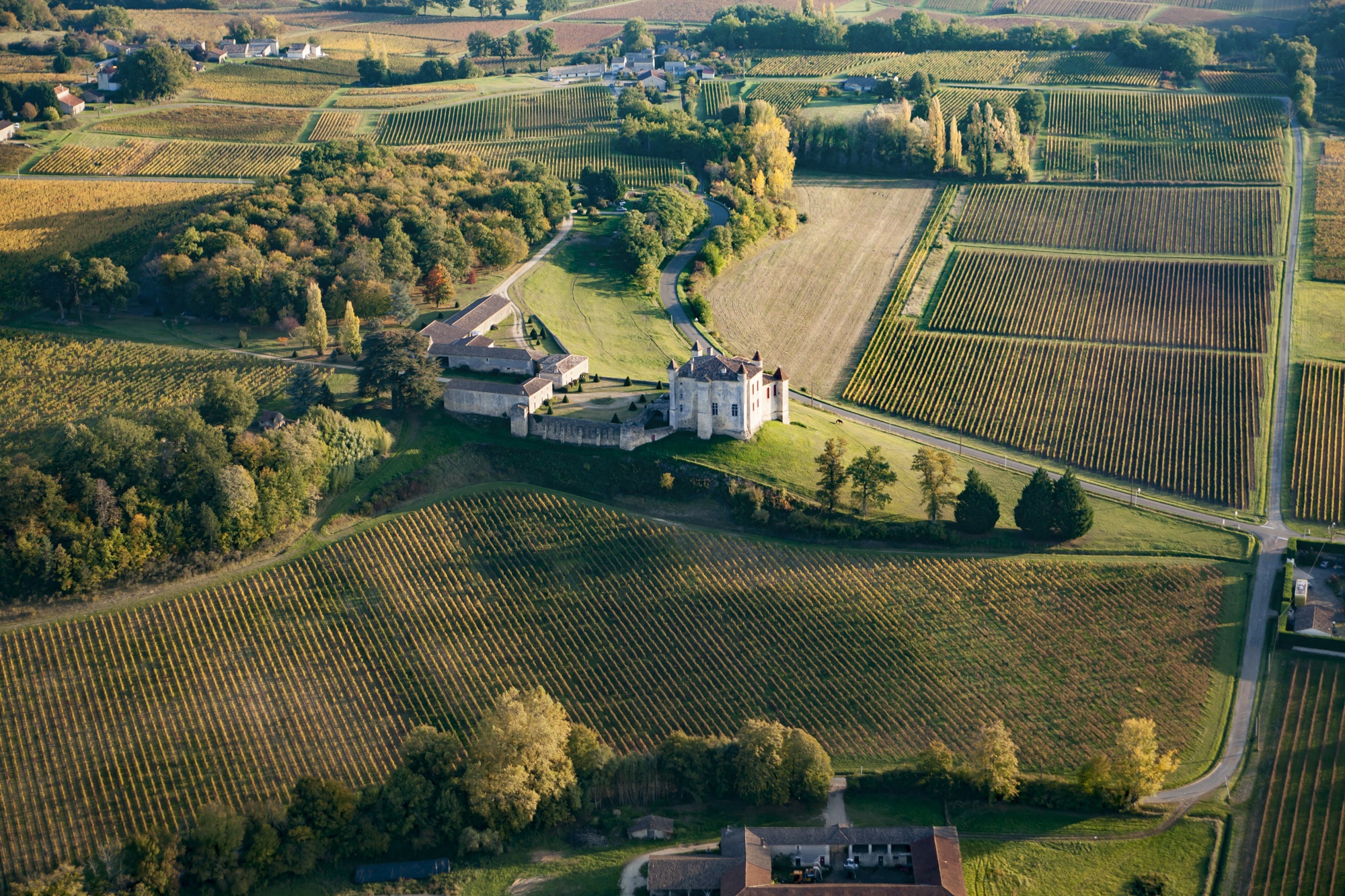 Cotes de Castillon