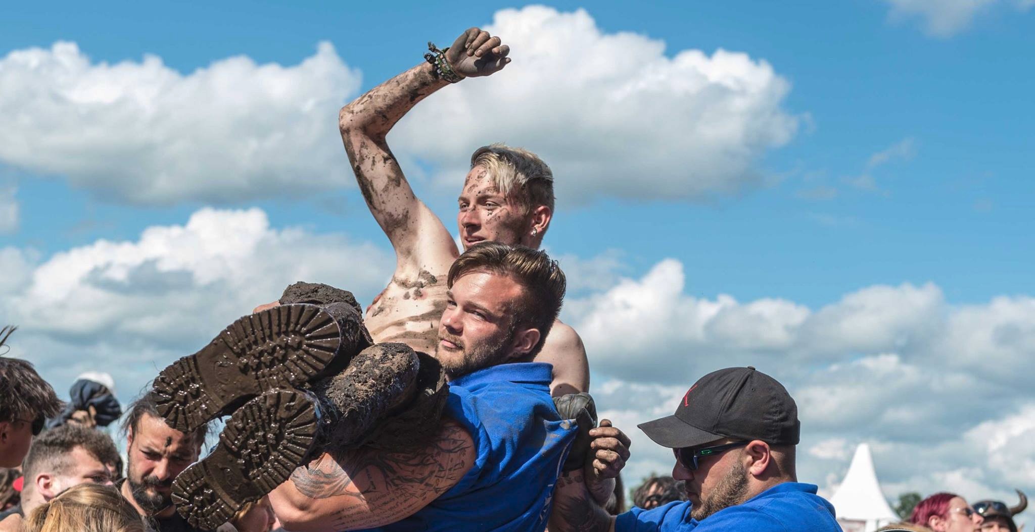 IH-Security - Wacken Open Air