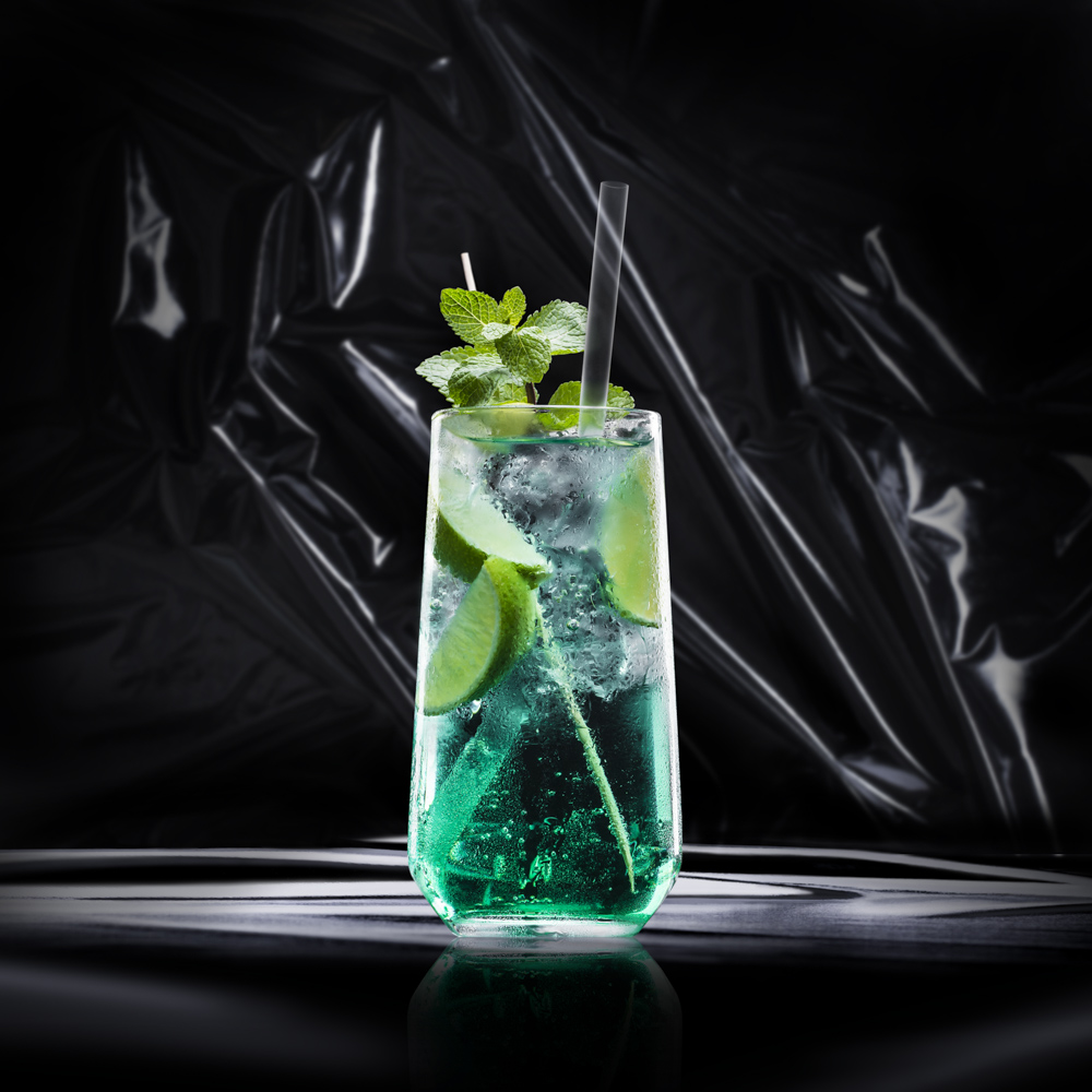 Shotka - Cocktail vodka cannabis