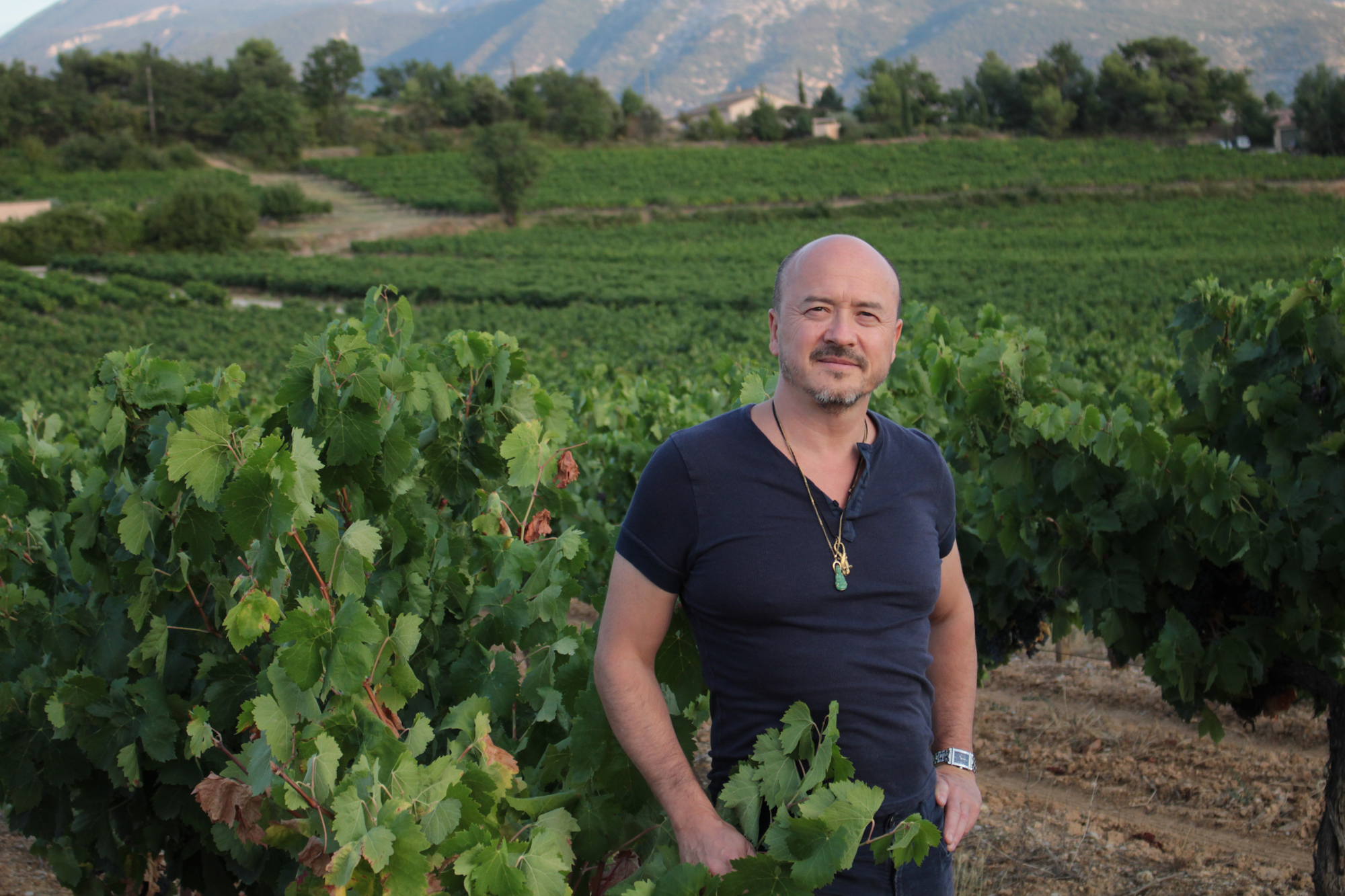 Michel Besnier - Vins & Vignerons