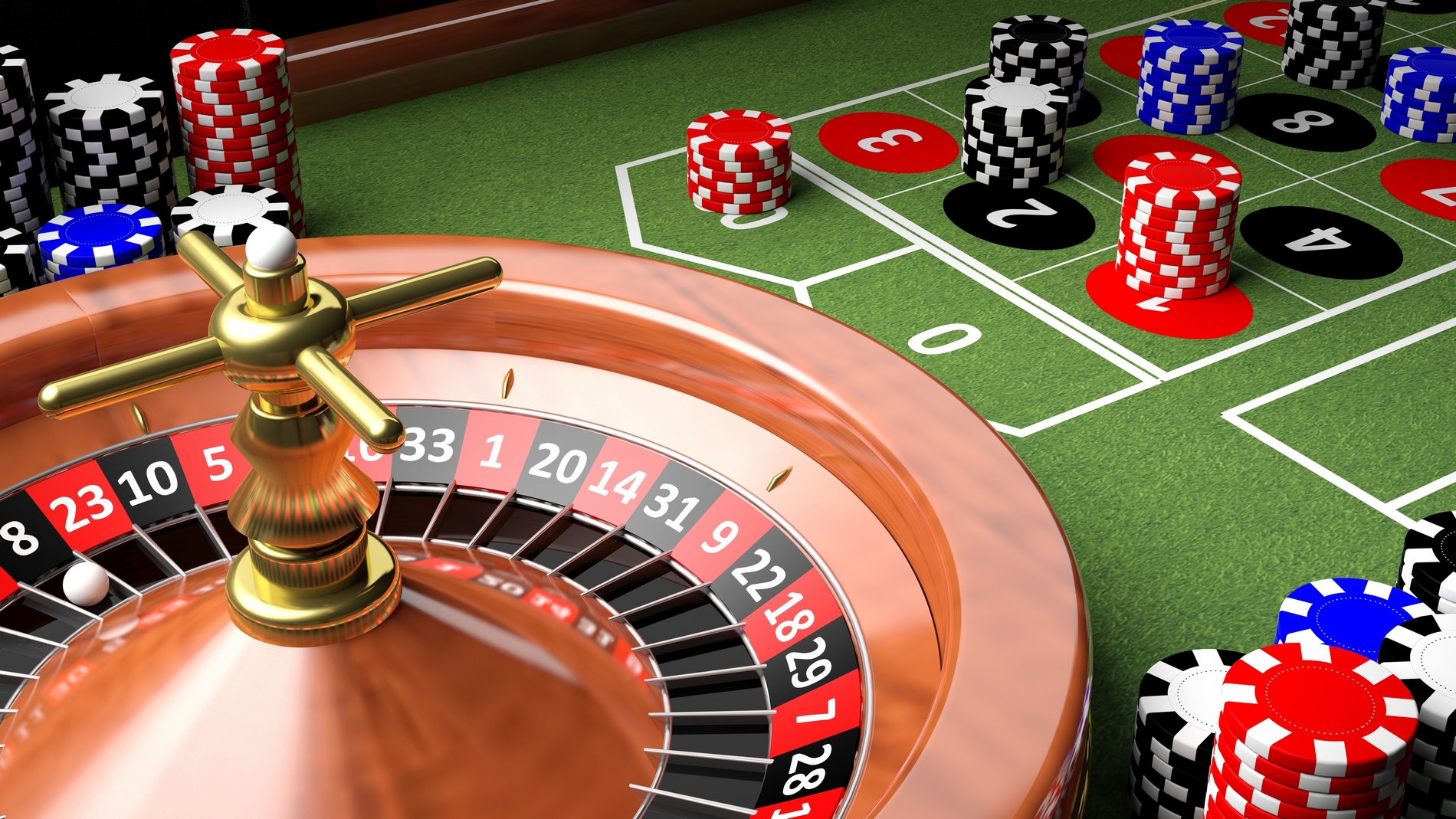 Le guide A-Z du jouer à des jeux de casino pour de l'argent réel