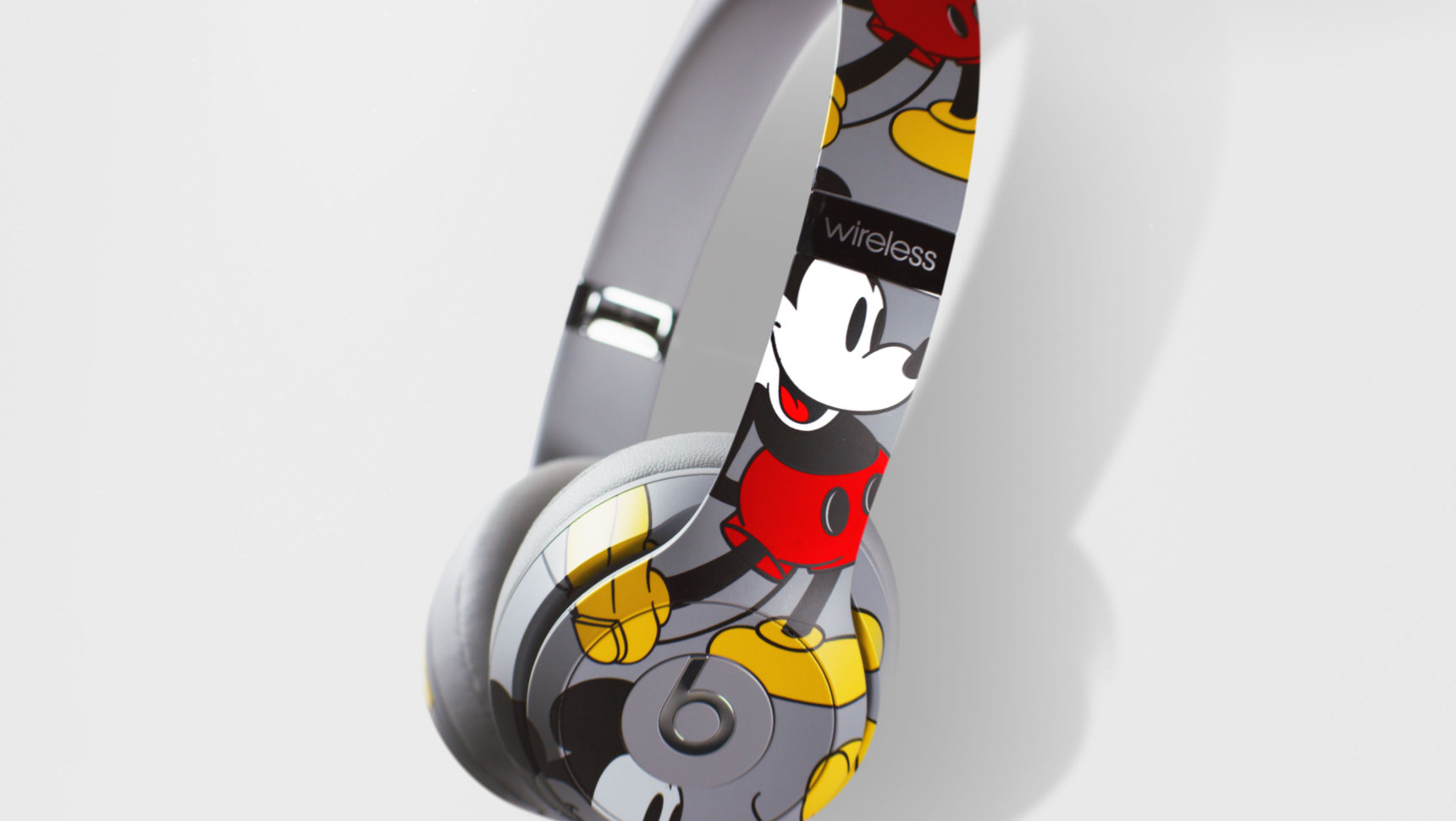 Mickey - Beats by Dr Dre