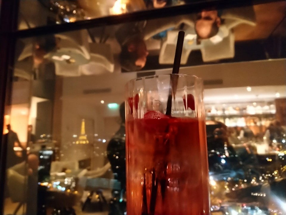 En cocktail, le cognac s'ouvre de nouvelles perspectives