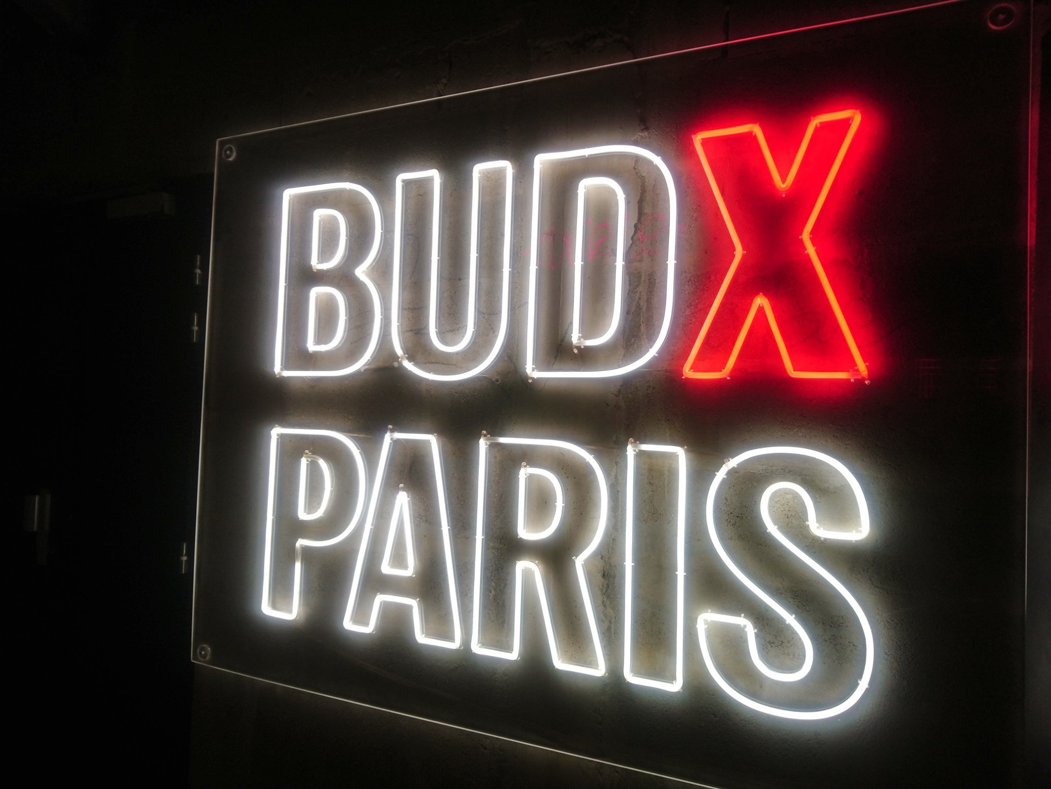 Budx Paris à Montreuil - Avril 2019