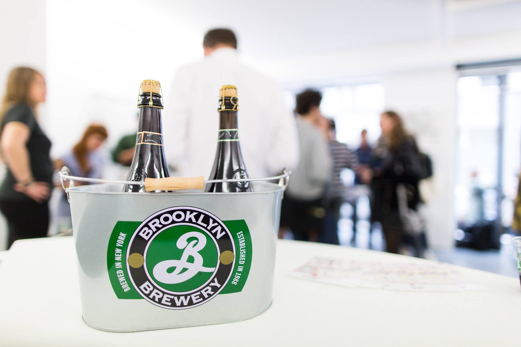 Brooklyn Brewery - Pack de bières lager