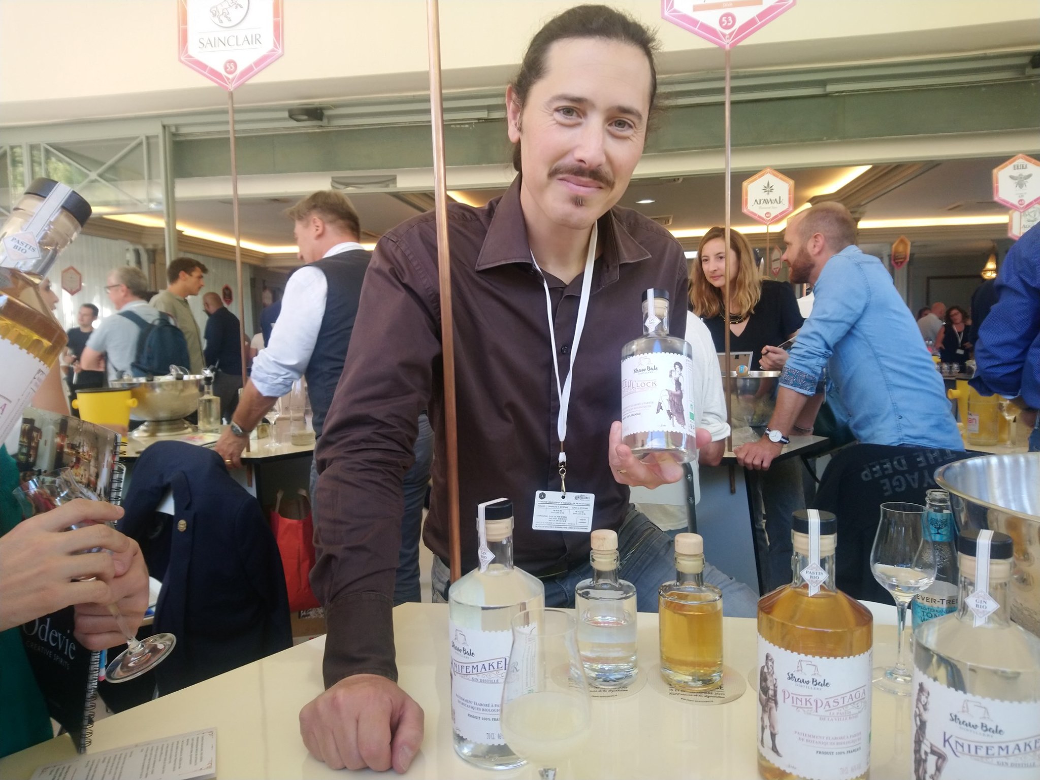 France Quintessence 2019
