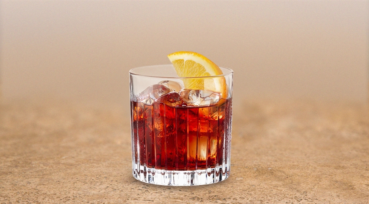 Negroni - Campari