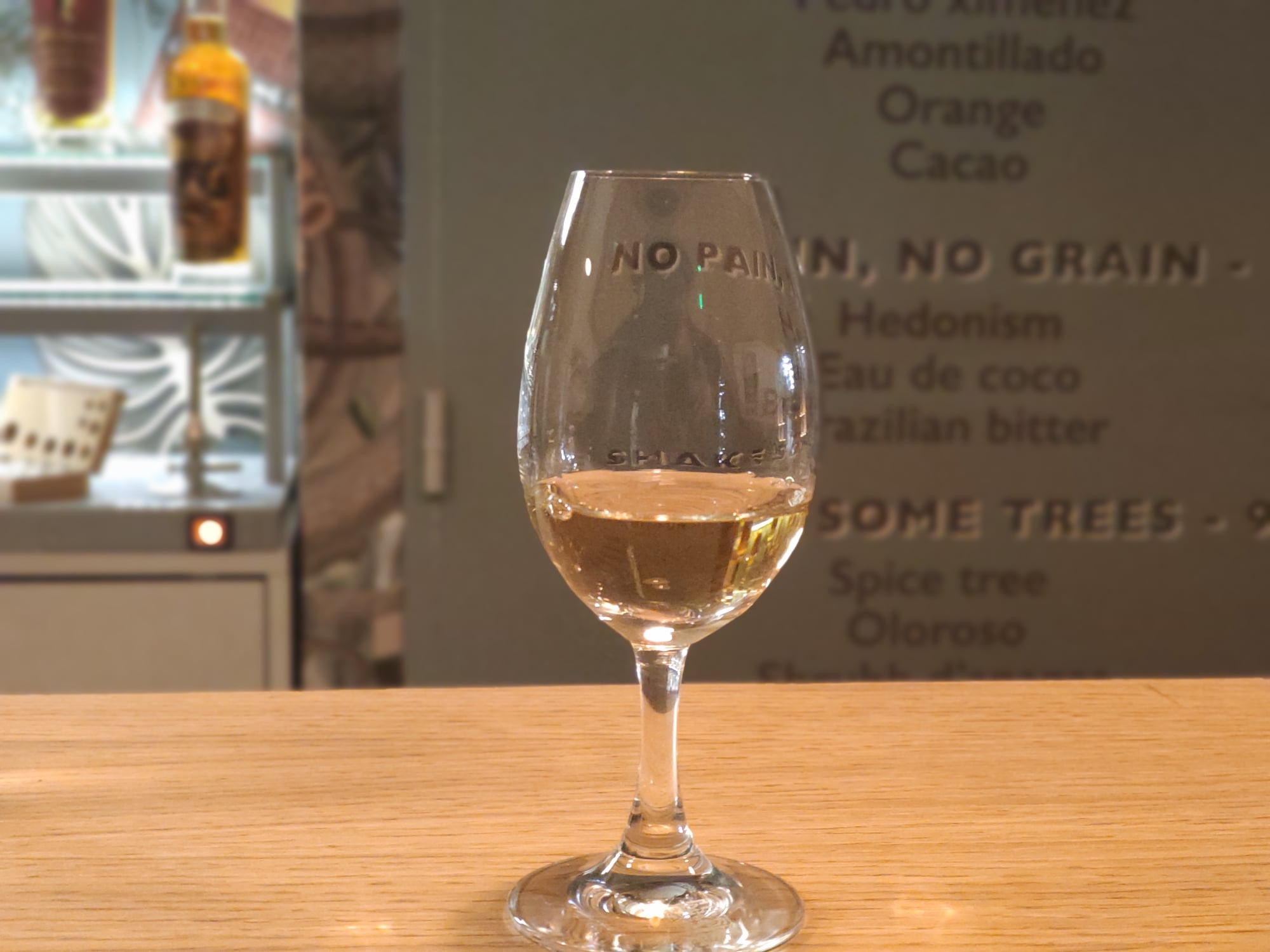 Golden Promise - Compass Box - Blend exclusif