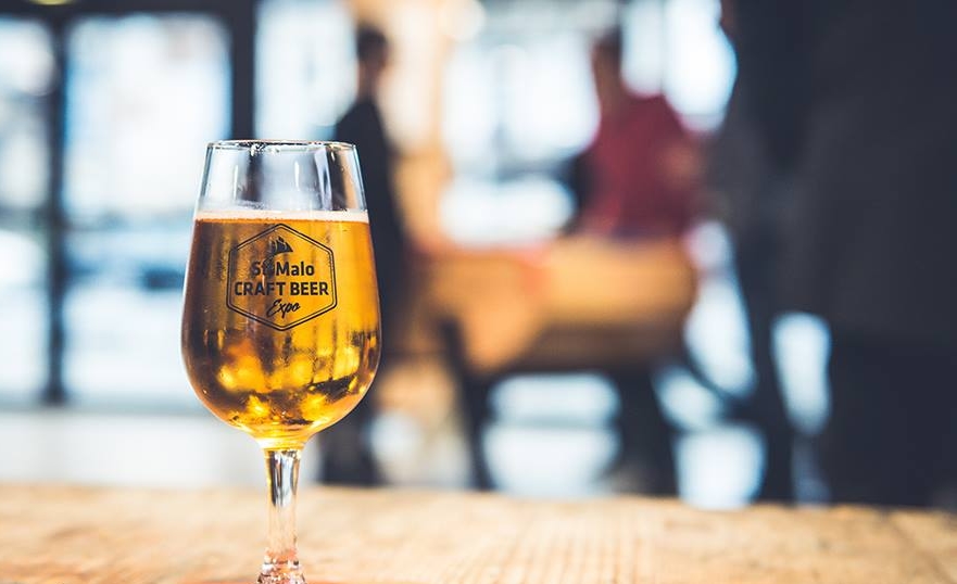 Saint-Malo Craft Beer Expo