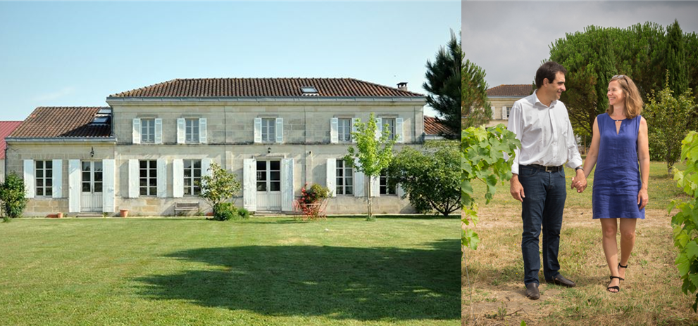 Château Dubraud - Gironde