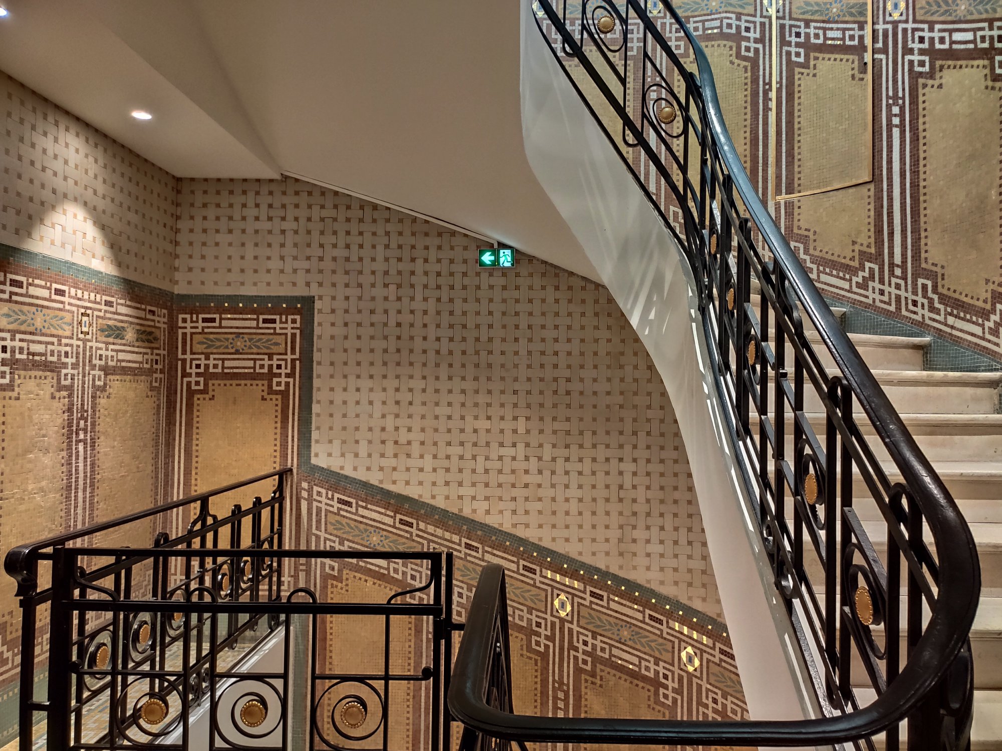 Maison Albar Hôtels - Le Vendôme - Paris