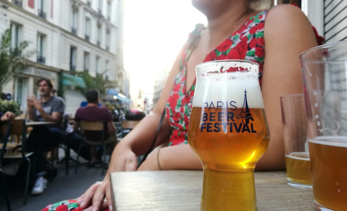 Paris Beer Festival