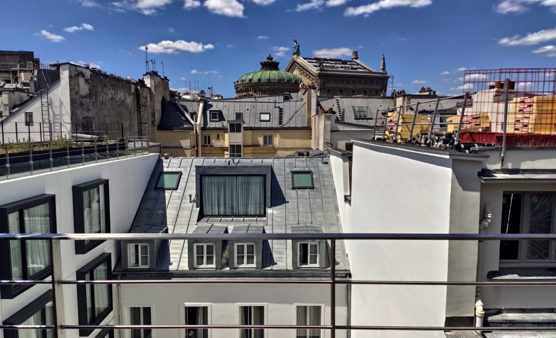 Maison Albar Hôtels - Le Vendôme - Paris