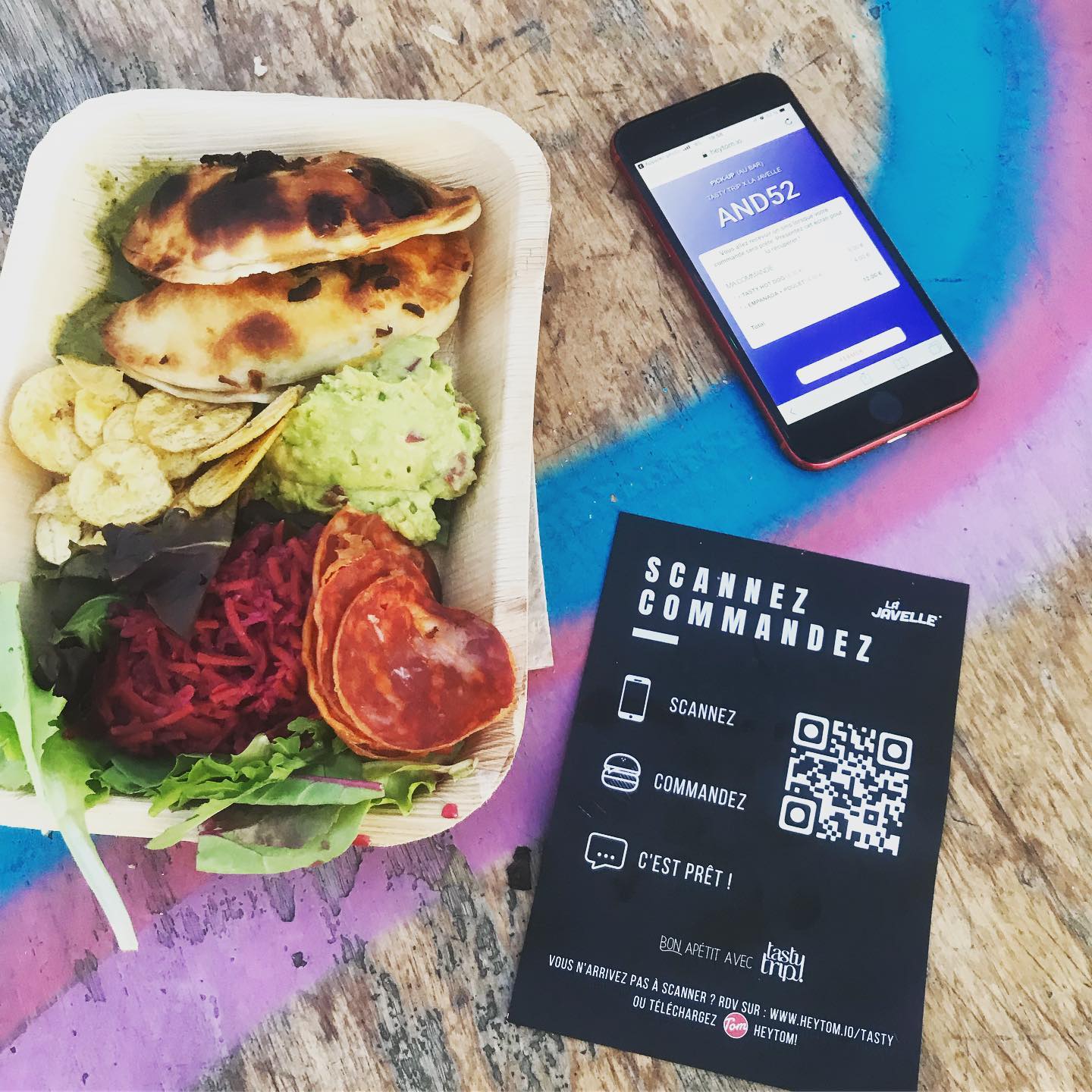 HeyTom! incite les restaurateurs à accélérer leur digitalisation grâce ...