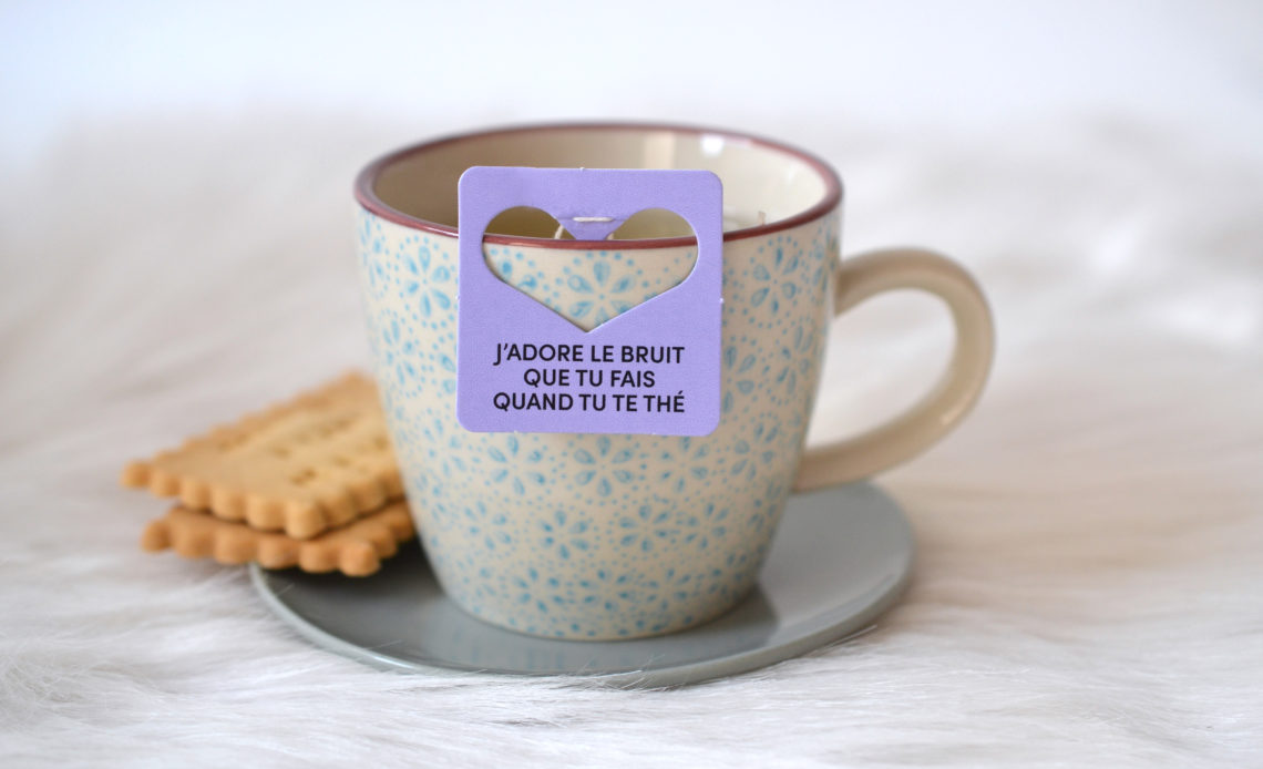 Shanty Tea - Biscuits