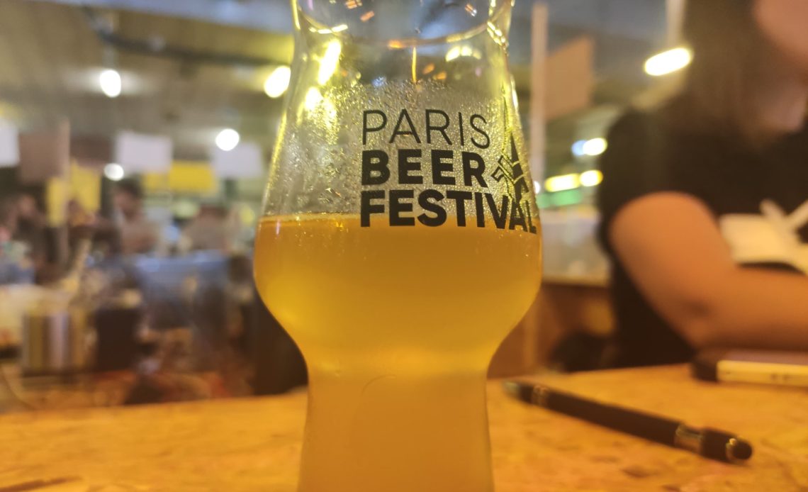 Paris Beer Festival - Edition 2021