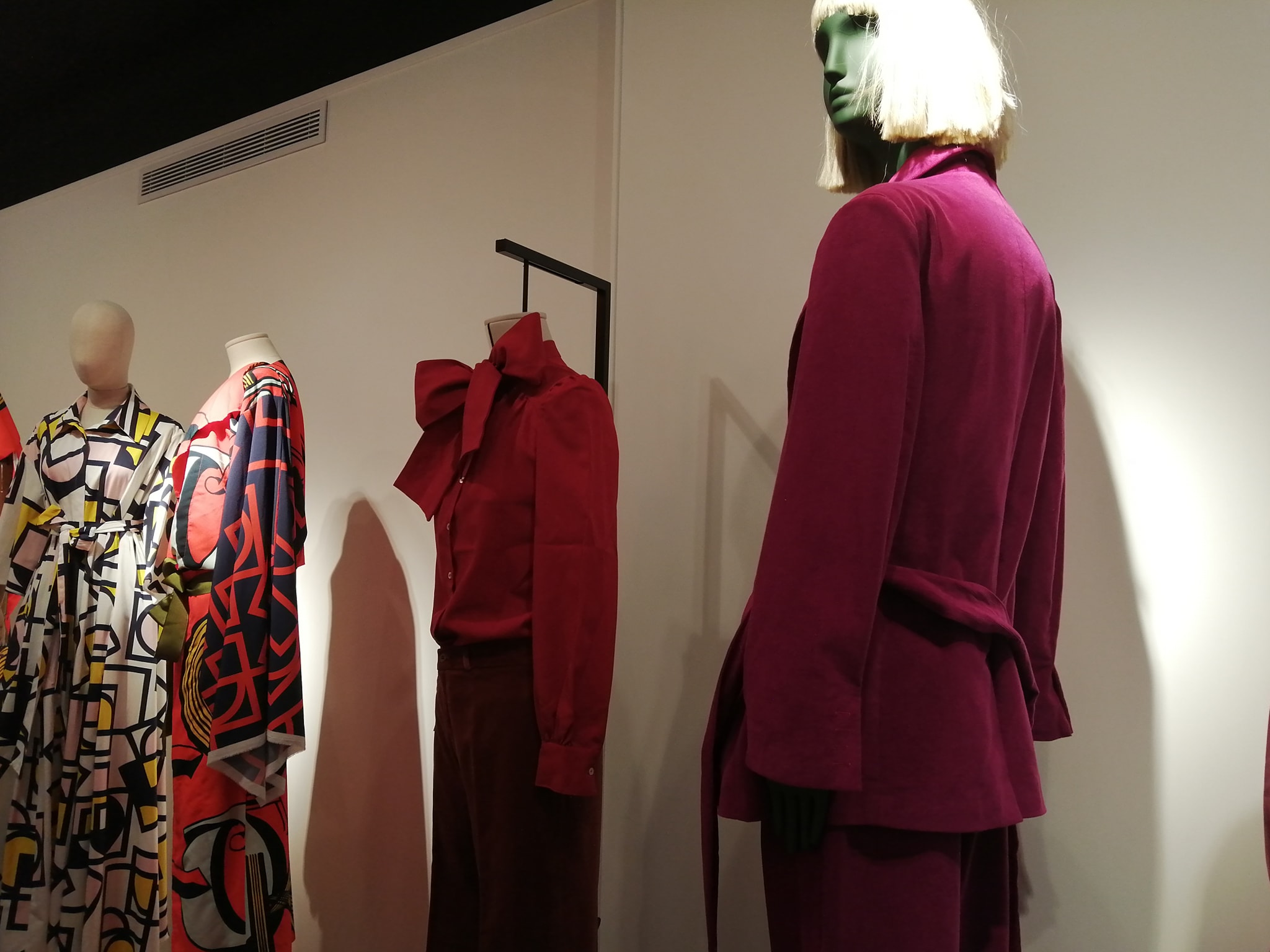 William Arlotti - Collection 2021