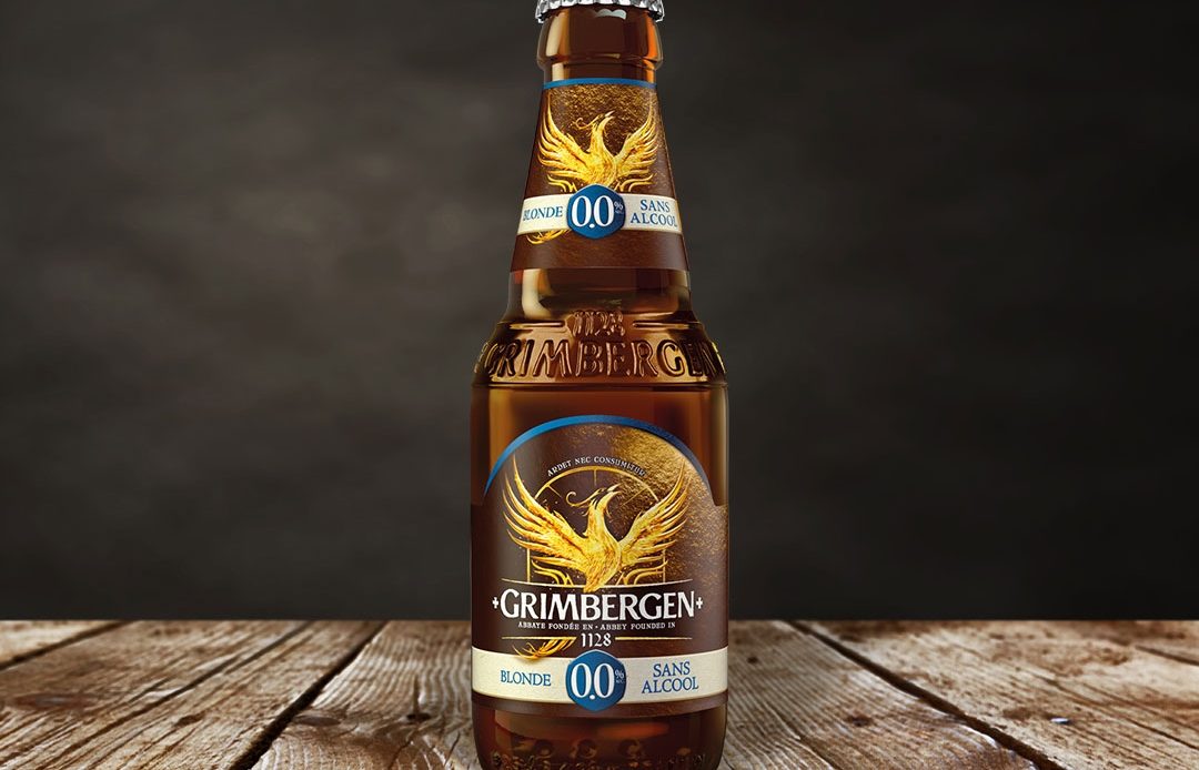 Grimbergen 0.0