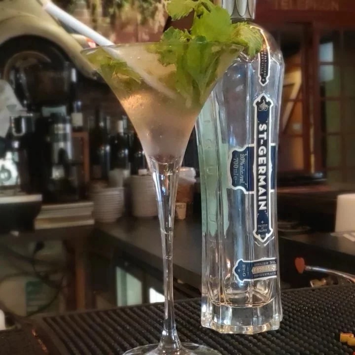 Cocktail Double show - Le Coxx - Fréjus