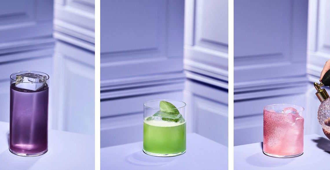 Drinking Better : carte de cocktails été 2022