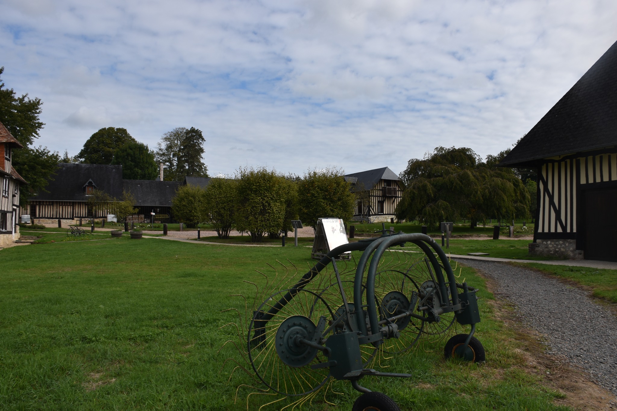 Calvados Christian Drouin - Pont-l'Evêque