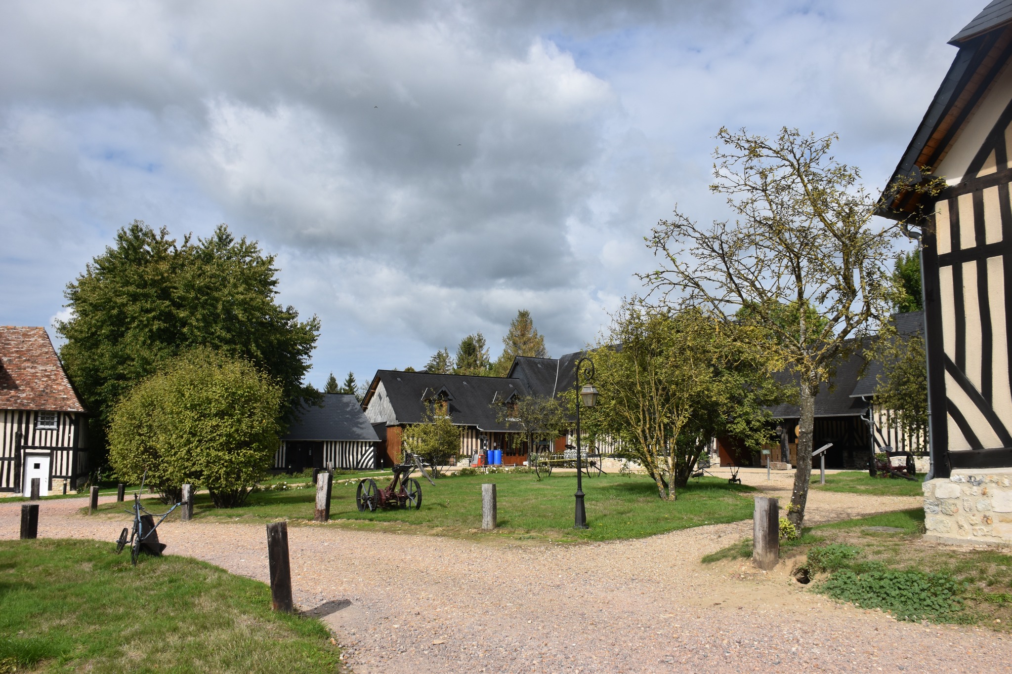 Calvados Christian Drouin - Pont-l'Evêque