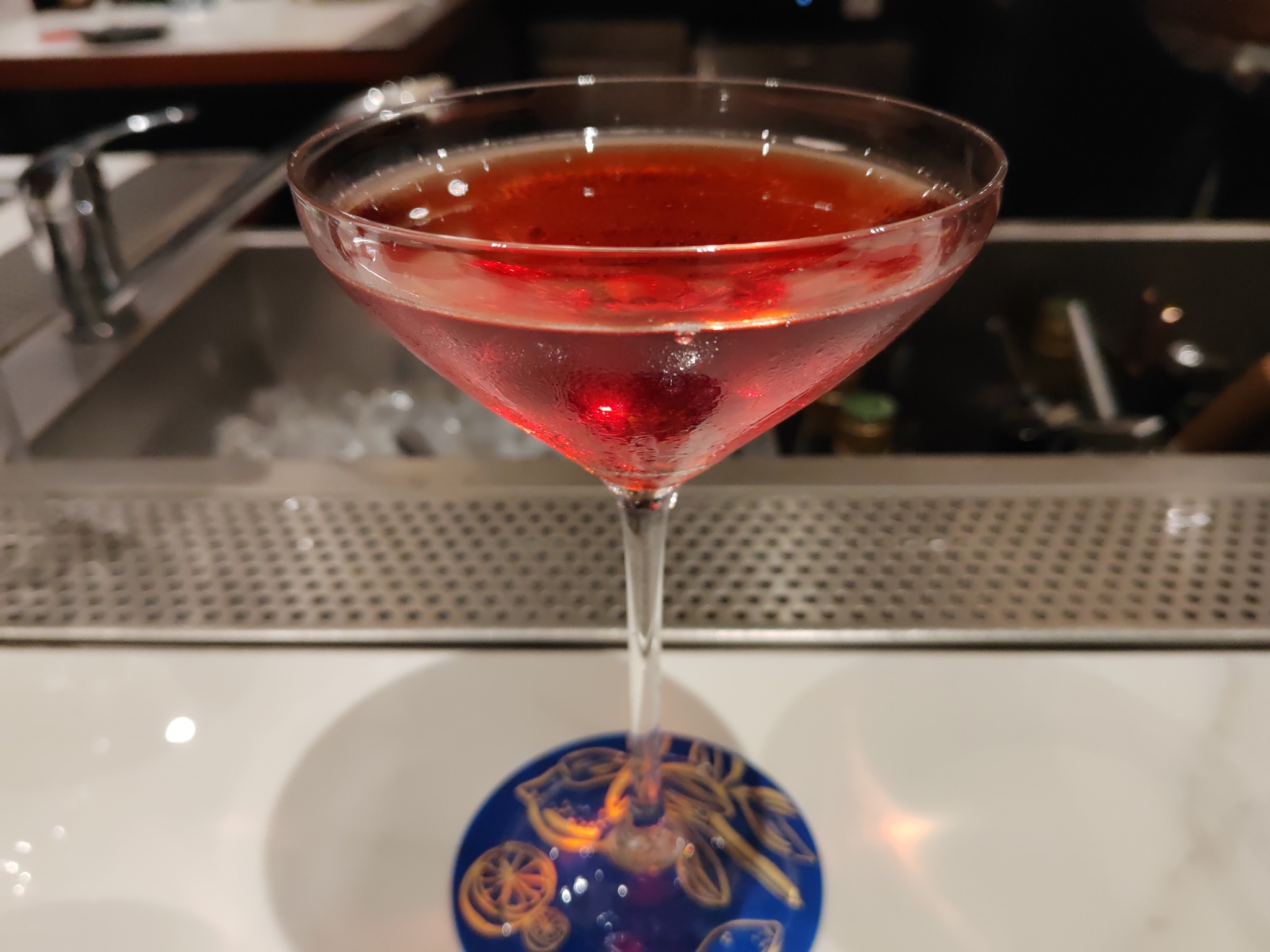 Drinks & Co Store Paris - Eeyore’s Requiem