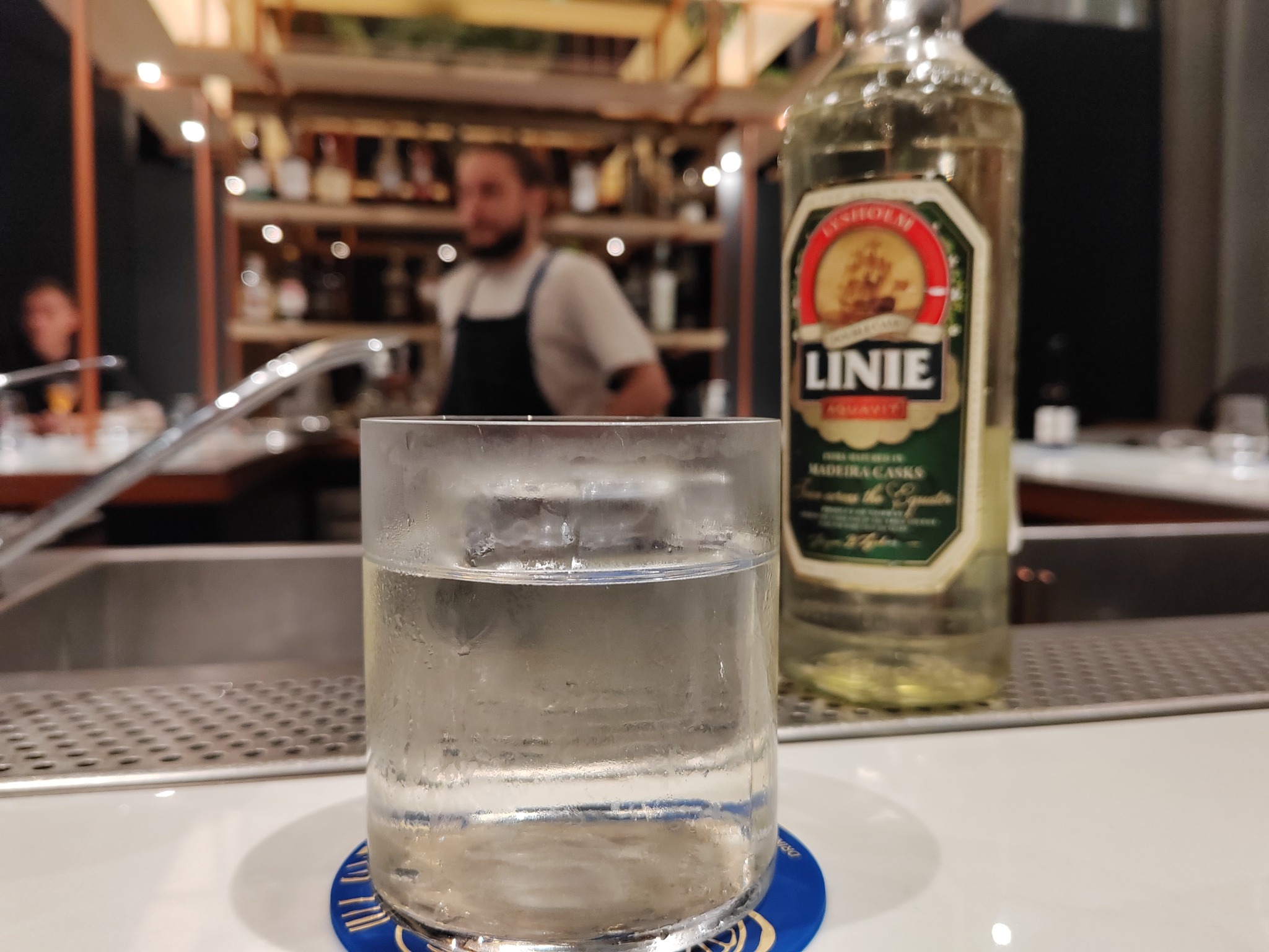 Drinks & Co Store Paris - Dill Matic