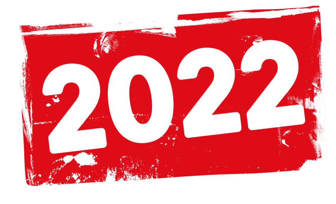 Année 2022