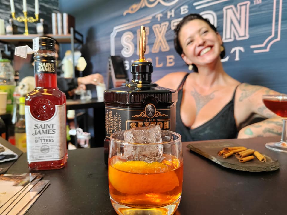 On a cherché le meilleur old fashioned de Paris (et trouvé pas mal