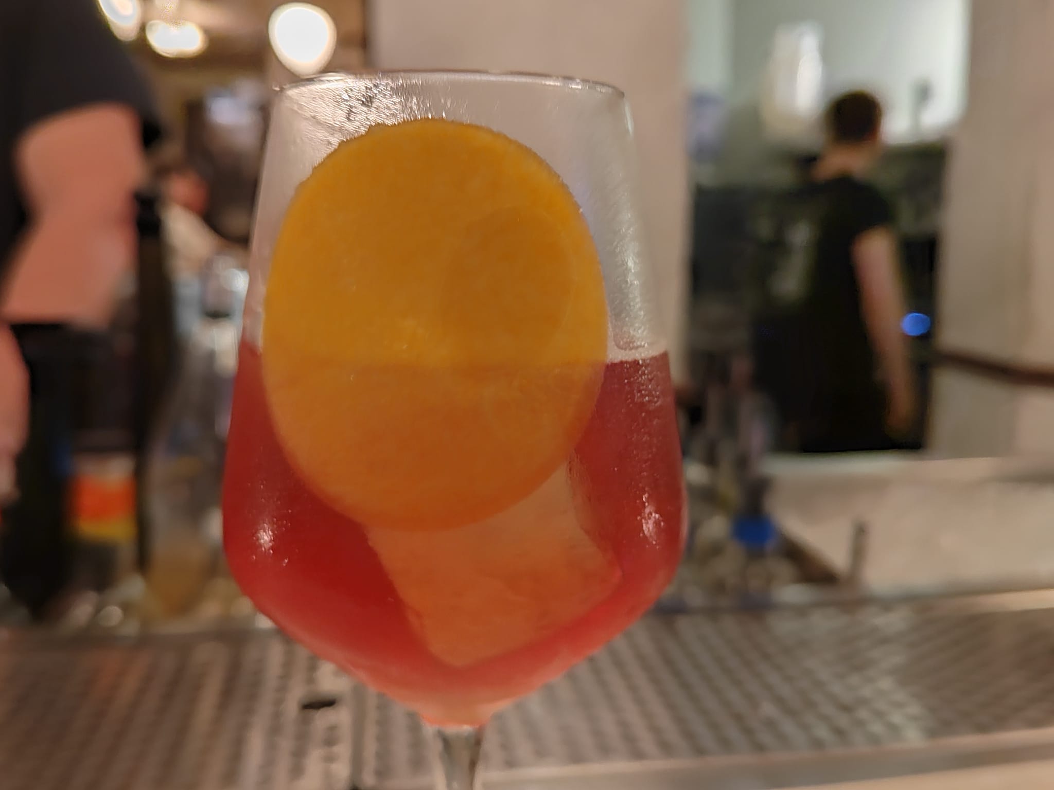 Classique sbagliato - Classique - Bar à cocktails à Paris