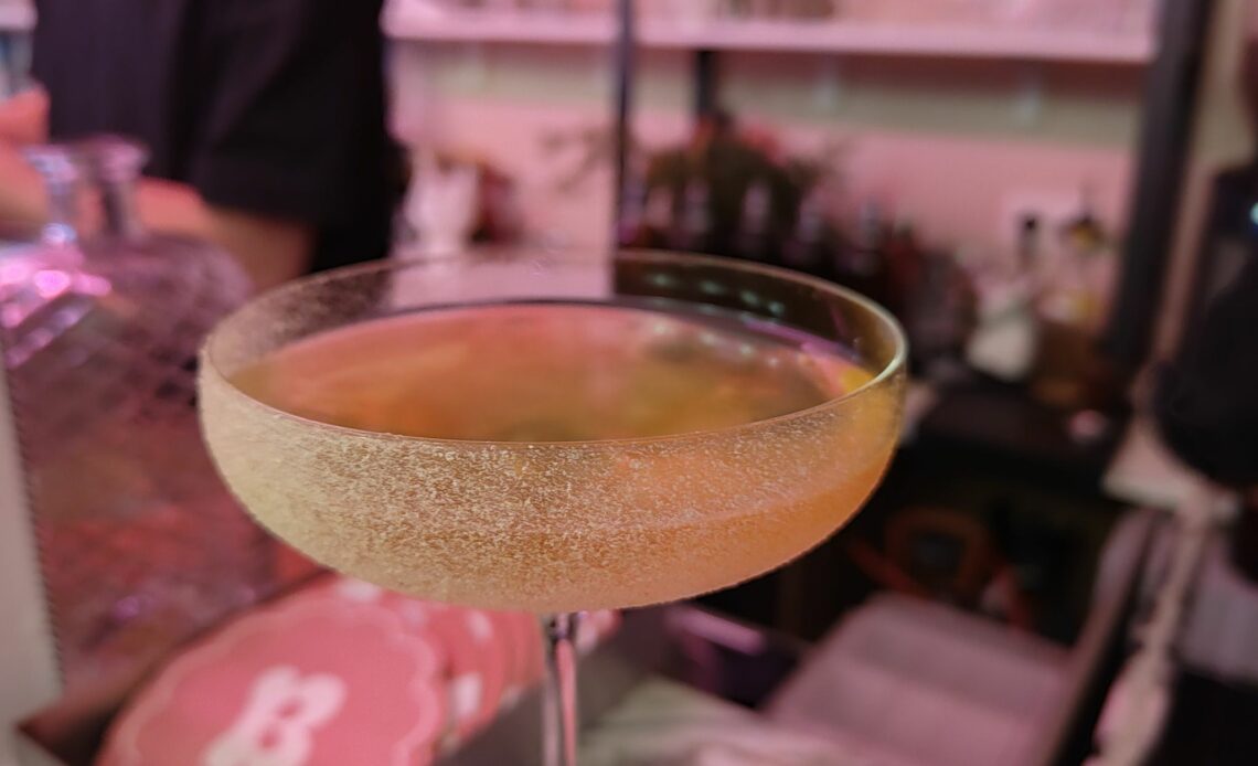 Bisou - Spicy Margarita (Février 2025)