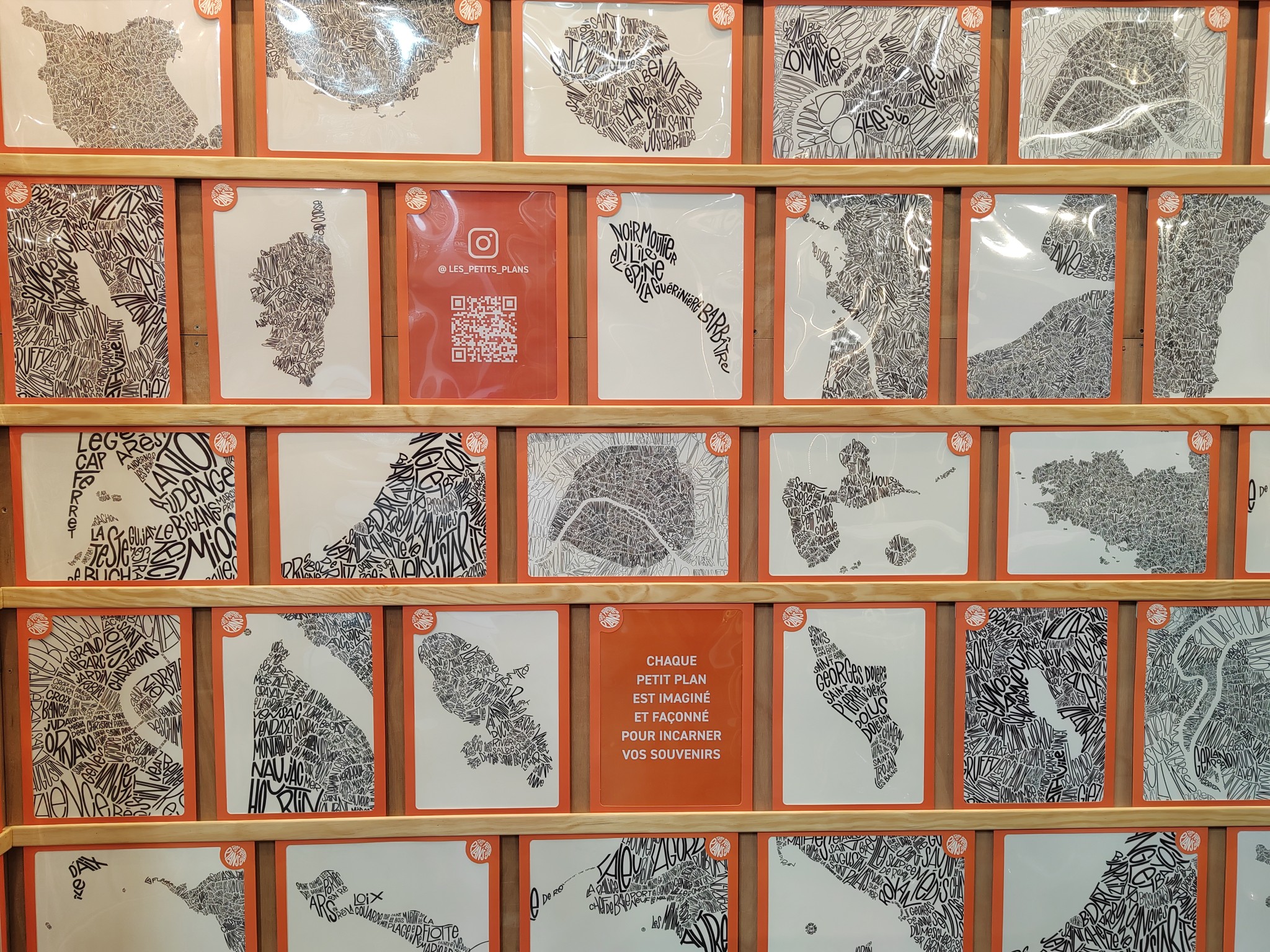 Les Petits Plans - Hippolyte Bachelet - Maison&Objet (janvier 2025)