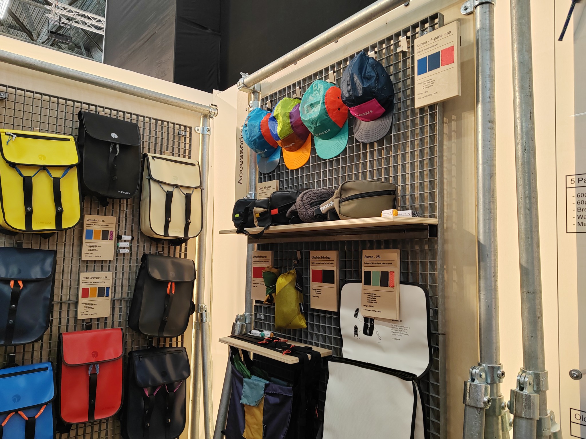 La Virgule - Maison&Objet (janvier 2025)
